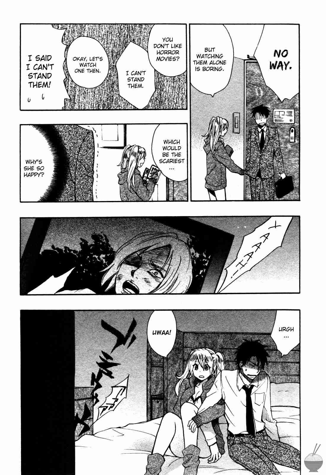 Velvet Kiss Chapter 1000 Page 151